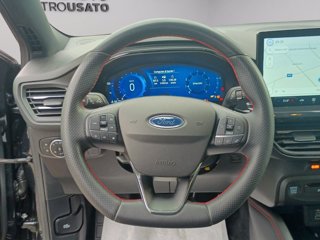 FORD Focus sw 1.0t ecoboost h st-line x 125cv