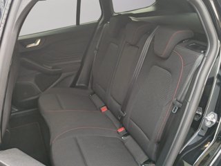FORD Focus sw 1.0t ecoboost h st-line x 125cv