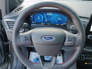 FORD Puma 1.0 ecoboost h st-line s&s 125cv auto