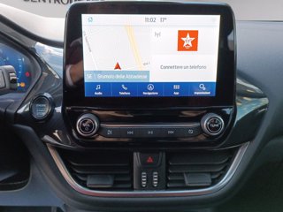 FORD Puma 1.0 ecoboost h st-line s&s 125cv auto