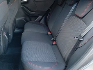 FORD Puma 1.0 ecoboost h st-line s&s 125cv auto