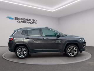 JEEP Compass 1.4 m-air limited 2wd 140cv my19