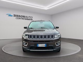 JEEP Compass 1.4 m-air limited 2wd 140cv my19