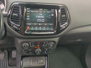 JEEP Compass 1.4 m-air limited 2wd 140cv my19