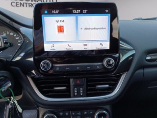 FORD Puma 1.0 ecoboost h titanium design s&s 125cv auto