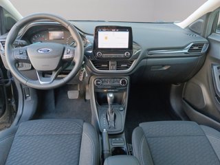 FORD Puma 1.0 ecoboost h titanium design s&s 125cv auto