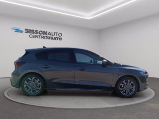 FORD Focus 1.0 ecoboost h st-line style 125cv