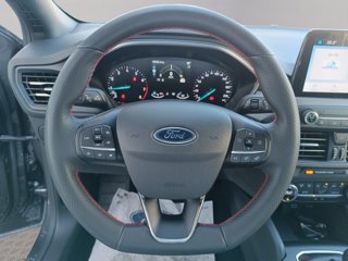 FORD Focus 1.0 ecoboost h st-line style 125cv