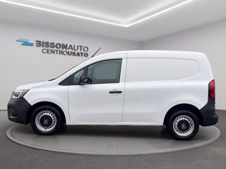 RENAULT Kangoo van 1.5 Blue dci 95cv Edition One open sesame