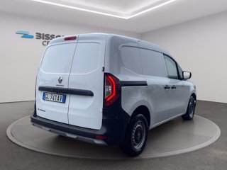 RENAULT Kangoo van 1.5 Blue dci 95cv Edition One open sesame