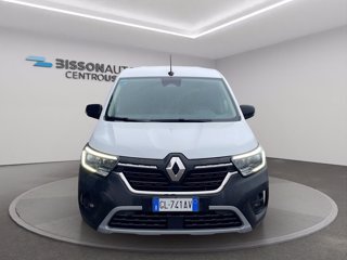 RENAULT Kangoo van 1.5 Blue dci 95cv Edition One open sesame