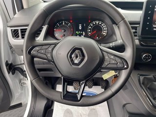 RENAULT Kangoo van 1.5 Blue dci 95cv Edition One open sesame