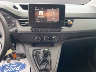 RENAULT Kangoo van 1.5 Blue dci 95cv Edition One open sesame