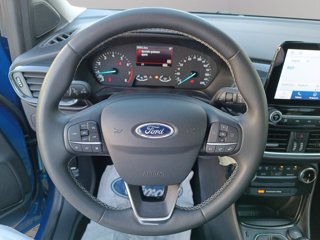 FORD Puma 1.0 ecoboost h Titanium s&s 125cv