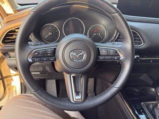 MAZDA Cx-30 2.5 m-hybrid centre line design 2wd 140cv 6at