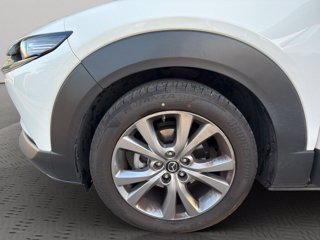 MAZDA Cx-30 2.5 m-hybrid centre line design 2wd 140cv 6at