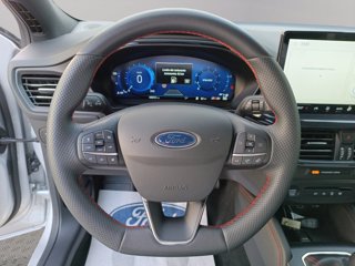 FORD Focus 1.0t ecoboost h st-line x 125cv