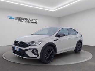 VOLKSWAGEN Taigo 1.0 tsi r-line 110cv