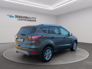 FORD Kuga 1.5 ecoblue Titanium 2wd 120cv auto