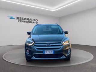 FORD Kuga 1.5 ecoblue Titanium 2wd 120cv auto