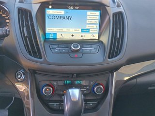 FORD Kuga 1.5 ecoblue Titanium 2wd 120cv auto