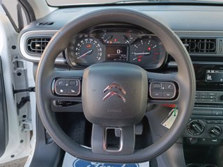 CITROEN C3 1.2 puretech feel 68cv