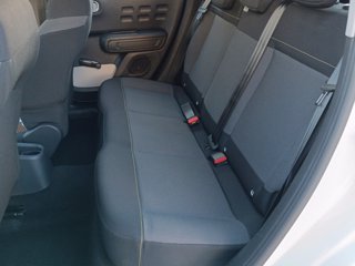 CITROEN C3 1.2 puretech feel 68cv