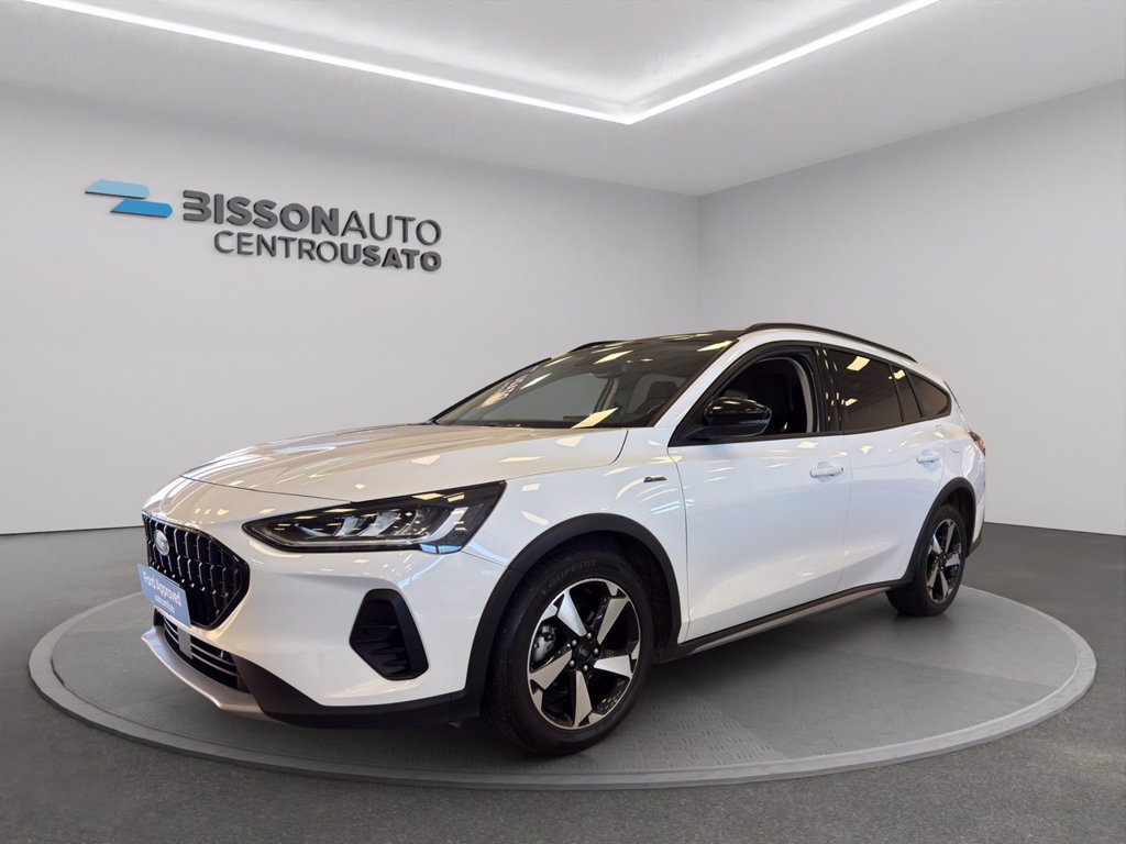 FORD Focus Active SW 1.0t ecoboost h 125cv