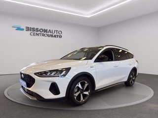 FORD Focus Active SW 1.0t ecoboost h 125cv