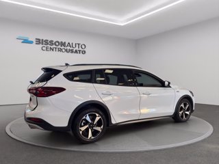 FORD Focus Active SW 1.0t ecoboost h 125cv