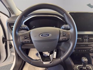 FORD Focus Active SW 1.0t ecoboost h 125cv