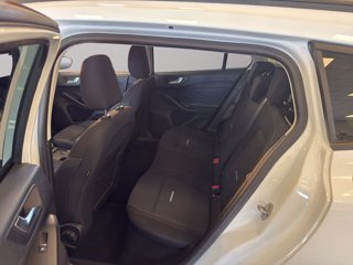 FORD Focus Active SW 1.0t ecoboost h 125cv