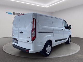 FORD Transit custom 280 2.0 tdci mhev 130cv trend l1h1 e6.2