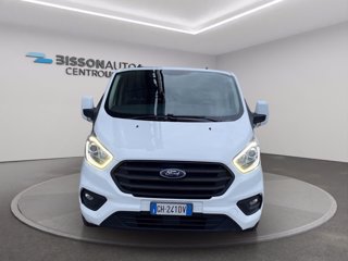 FORD Transit custom 280 2.0 tdci mhev 130cv trend l1h1 e6.2
