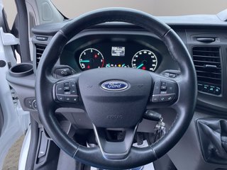 FORD Transit custom 280 2.0 tdci mhev 130cv trend l1h1 e6.2