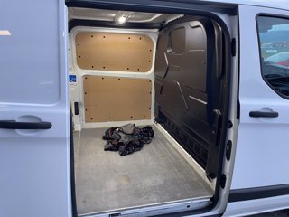 FORD Transit custom 280 2.0 tdci mhev 130cv trend l1h1 e6.2