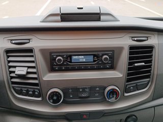 FORD Transit custom 280 2.0 tdci mhev 130cv trend l1h1 e6.2