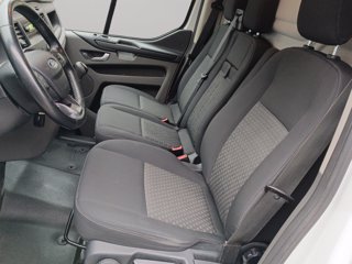 FORD Transit custom 280 2.0 tdci mhev 130cv trend l1h1 e6.2