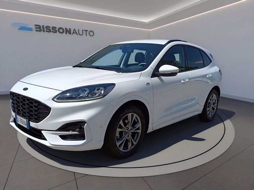 FORD Kuga 1.5 ecoblue st-line x 2wd 120cv auto