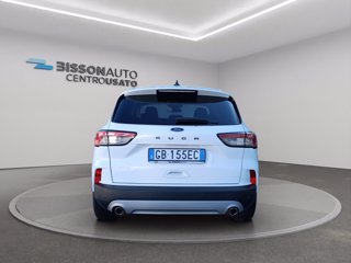 FORD Kuga 1.5 ecoblue titanium 2wd 120cv auto