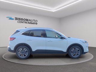 FORD Kuga 1.5 ecoblue titanium 2wd 120cv auto