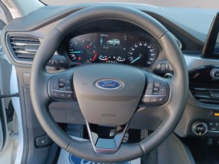 FORD Kuga 1.5 ecoblue titanium 2wd 120cv auto