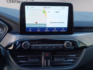 FORD Kuga 1.5 ecoblue titanium 2wd 120cv auto