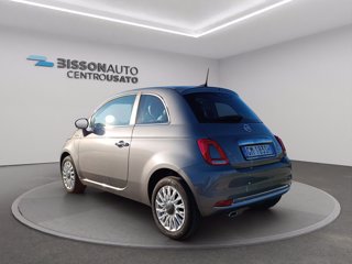 FIAT 500 1.0 hybrid dolcevita 70cv