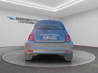 FIAT 500 1.0 hybrid dolcevita 70cv