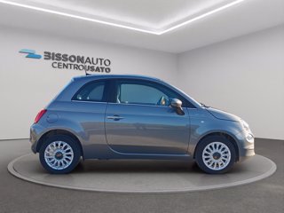 FIAT 500 1.0 hybrid dolcevita 70cv
