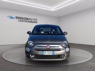 FIAT 500 1.0 hybrid dolcevita 70cv