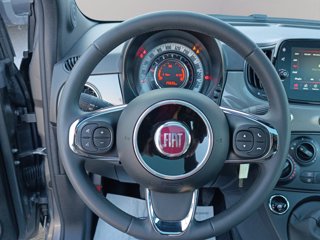 FIAT 500 1.0 hybrid dolcevita 70cv