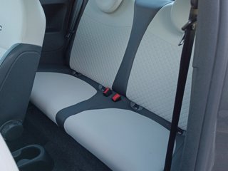 FIAT 500 1.0 hybrid dolcevita 70cv