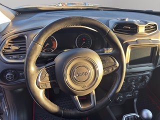 JEEP Renegade 2.0 mjt Limited 4wd 140cv